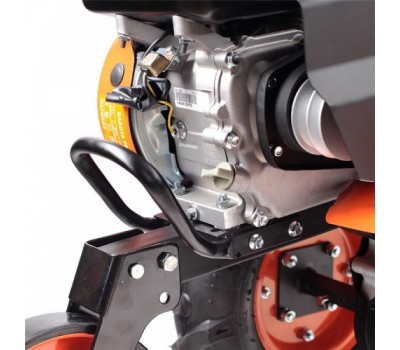 Мотокультиватор бензиновый ПАТРИОТ Dakota PRO