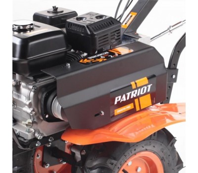 Мотокультиватор бензиновый ПАТРИОТ Dakota PRO