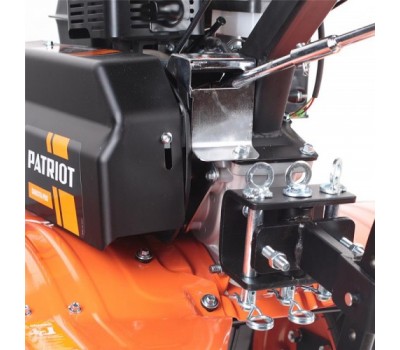 Мотокультиватор бензиновый ПАТРИОТ Dakota PRO