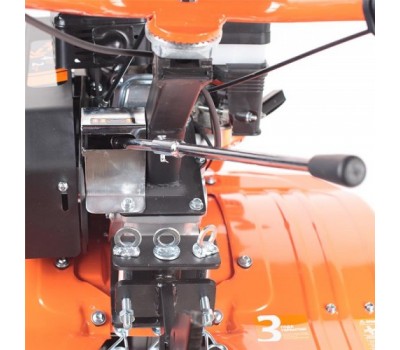 Мотокультиватор бензиновый ПАТРИОТ Dakota PRO