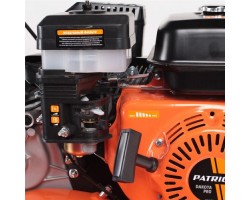 Мотокультиватор бензиновый ПАТРИОТ Dakota PRO-foto4