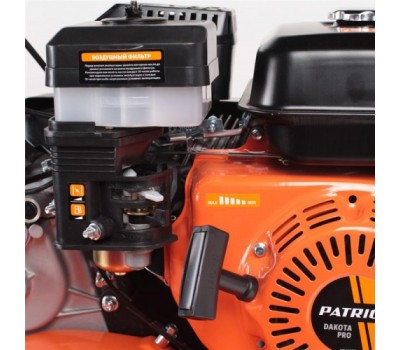 Мотокультиватор бензиновый ПАТРИОТ Dakota PRO