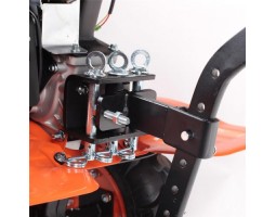 Мотокультиватор бензиновый ПАТРИОТ Dakota PRO-foto17