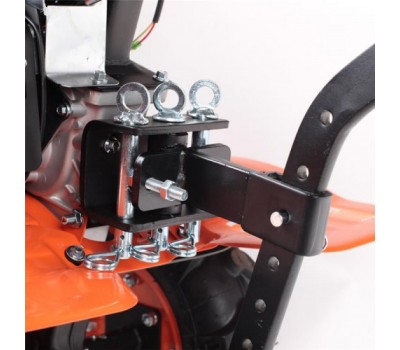 Мотокультиватор бензиновый ПАТРИОТ Dakota PRO