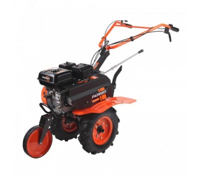 Мотокультиватор бензиновый ПАТРИОТ Dakota PRO