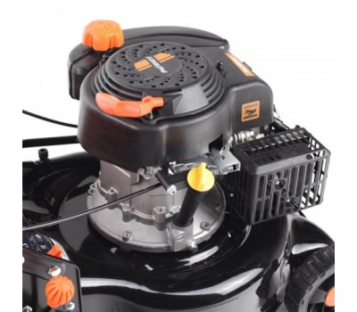 Газонокосилка бензиновая ПАТРИОТ PT 42 LS Газонокосилка бензиновая ПАТРИОТ PT 42 LS