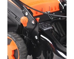 Газонокосилка бензиновая ПАТРИОТ PT 42 LS-foto11