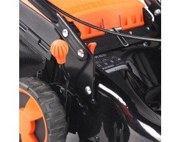 Газонокосилка бензиновая ПАТРИОТ PT 42 LS-foto11