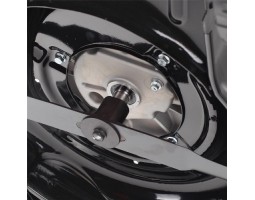 Газонокосилка бензиновая ПАТРИОТ PT 42 LS-foto13