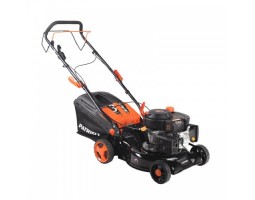 Газонокосилка бензиновая ПАТРИОТ PT 42 LS