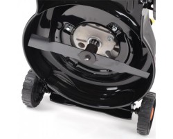 Газонокосилка бензиновая ПАТРИОТ PT 42 LS-foto12