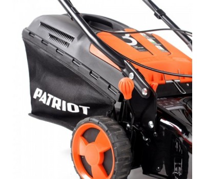 Газонокосилка бензиновая ПАТРИОТ PT 42 LS Газонокосилка бензиновая ПАТРИОТ PT 42 LS