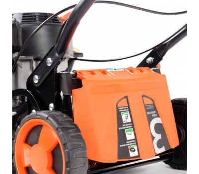 Газонокосилка бензиновая ПАТРИОТ PT 42 LS Газонокосилка бензиновая ПАТРИОТ PT 42 LS