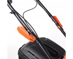 Газонокосилка бензиновая ПАТРИОТ PT 42 LS-foto10