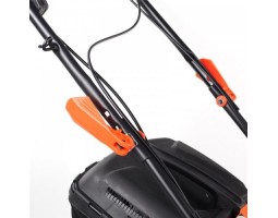 Газонокосилка бензиновая ПАТРИОТ PT 42 LS-foto10