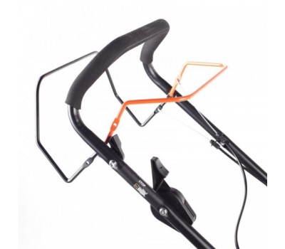 Газонокосилка бензиновая ПАТРИОТ PT 42 LS Газонокосилка бензиновая ПАТРИОТ PT 42 LS