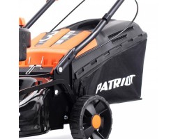 Газонокосилка бензиновая ПАТРИОТ PT 42 LS-foto7