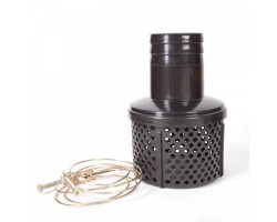 Мотопомпа ПАТРИОТ MP 3060 S-foto8