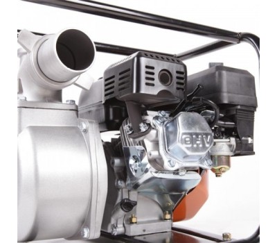 Мотопомпа ПАТРИОТ MP 3060 S