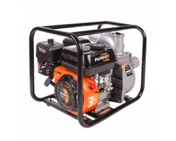 Мотопомпа ПАТРИОТ MP 3060 S