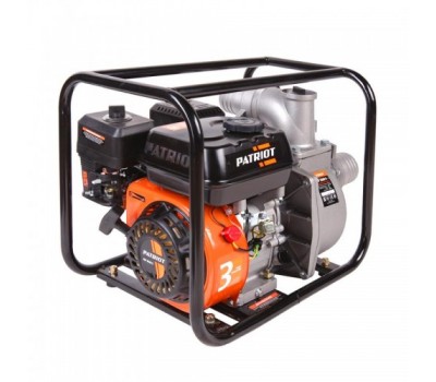 Мотопомпа ПАТРИОТ MP 3060 S