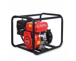 Мотопомпа ПАТРИОТ высоконапорная SLWP-30HP