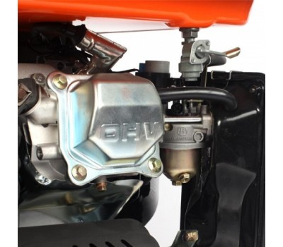 Генератор ПАТРИОТ инверторный ПАТРИОТ MaxPower SRGE 2700i