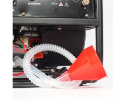 Генератор ПАТРИОТ инверторный ПАТРИОТ MaxPower SRGE 2700i-foto10