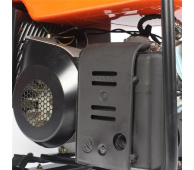 Генератор ПАТРИОТ инверторный ПАТРИОТ MaxPower SRGE 2700i