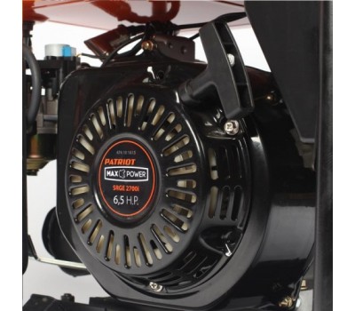 Генератор ПАТРИОТ инверторный ПАТРИОТ MaxPower SRGE 2700i