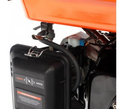 Генератор ПАТРИОТ инверторный ПАТРИОТ MaxPower SRGE 2700i