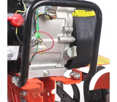 Культиватор бензиновый ПАТРИОТ California 2