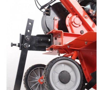 Культиватор бензиновый ПАТРИОТ California 2