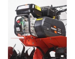 Культиватор бензиновый ПАТРИОТ California 2-foto13