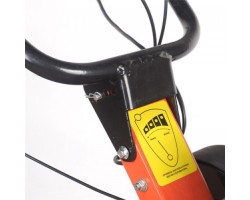 Культиватор бензиновый ПАТРИОТ California 2-foto9