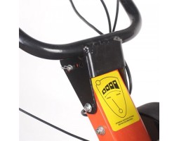 Культиватор бензиновый ПАТРИОТ California 2-foto9