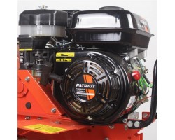 Культиватор бензиновый ПАТРИОТ California 2-foto4