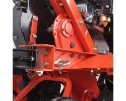 Культиватор бензиновый ПАТРИОТ California 2-foto11