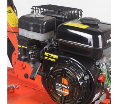 Культиватор бензиновый ПАТРИОТ California 2