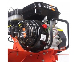 Культиватор бензиновый ПАТРИОТ California 2-foto2