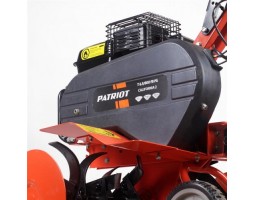 Культиватор бензиновый ПАТРИОТ California 2-foto12