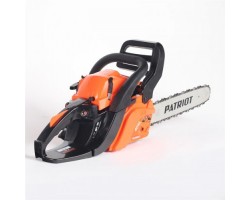 Бензопила ПАТРИОТ РТ 4016-foto3