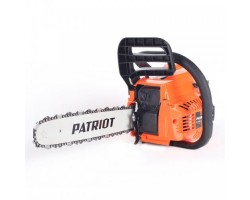 Бензопила ПАТРИОТ РТ 4016-foto8