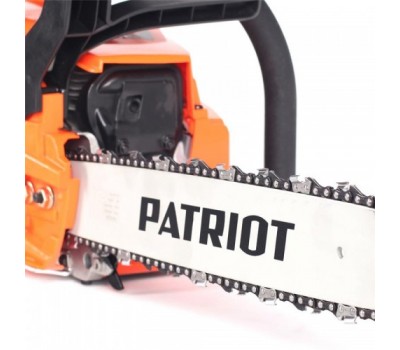 Бензопила ПАТРИОТ РТ 4016