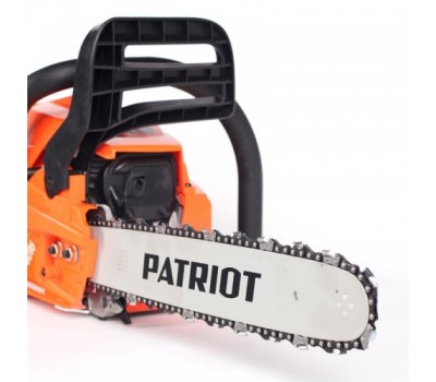 Бензопила ПАТРИОТ РТ 4016