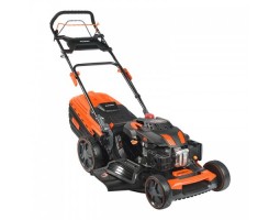 Газонокосилка бензиновая ПАТРИОТ PT 53 LSI Premium Газонокосилка бензиновая ПАТРИОТ PT 53 LSI Premium
