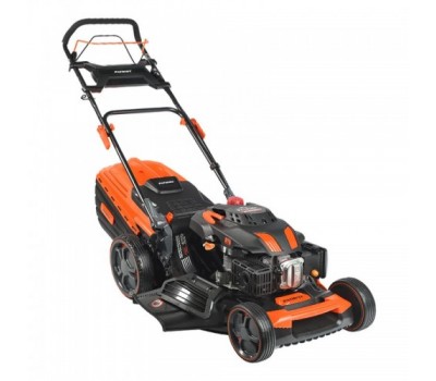 Газонокосилка бензиновая ПАТРИОТ PT 53 LSI Premium