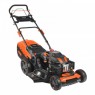 Газонокосилка бензиновая ПАТРИОТ PT 53 LSI Premium