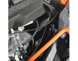 Газонокосилка бензиновая ПАТРИОТ PT 53 LSI Premium-foto21