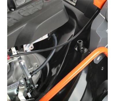 Газонокосилка бензиновая ПАТРИОТ PT 53 LSI Premium